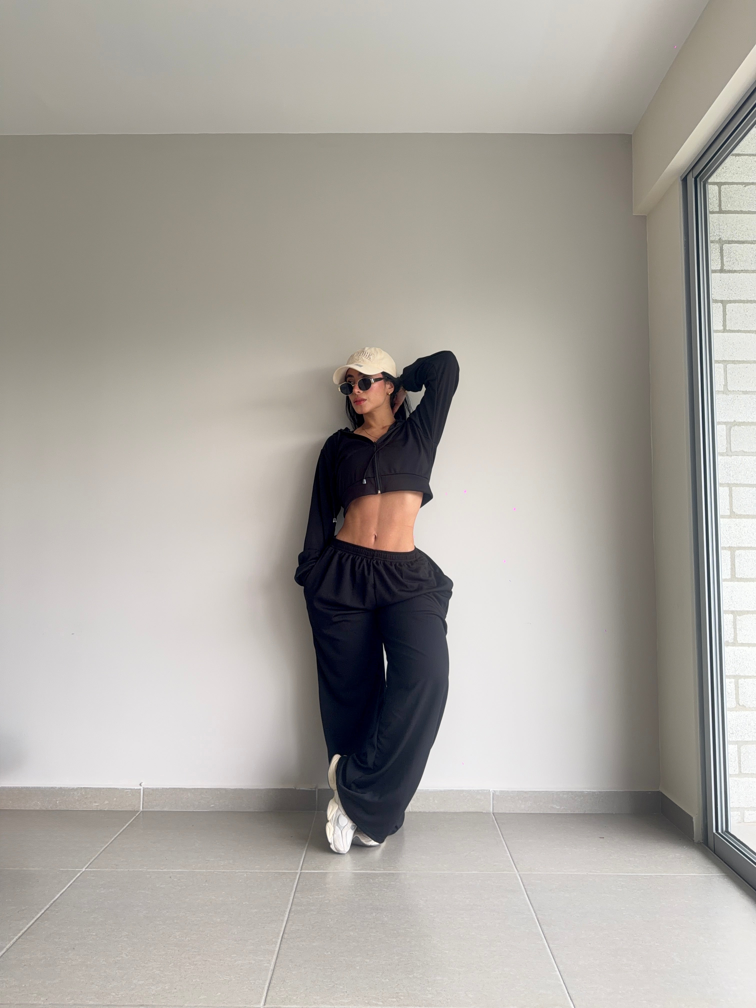 Set Scuba