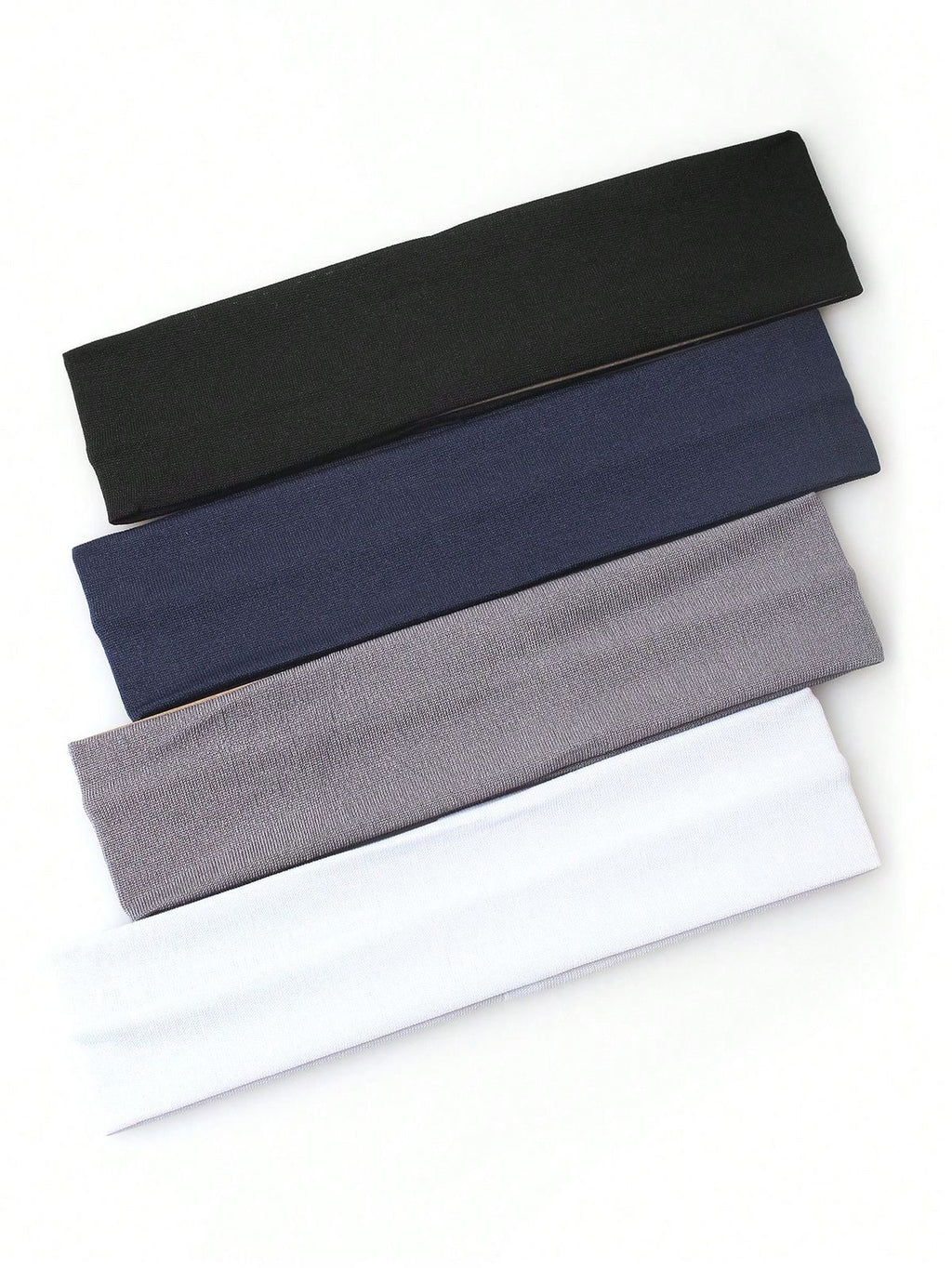 Headbands.