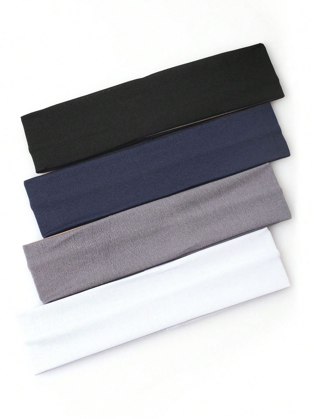 Headbands.